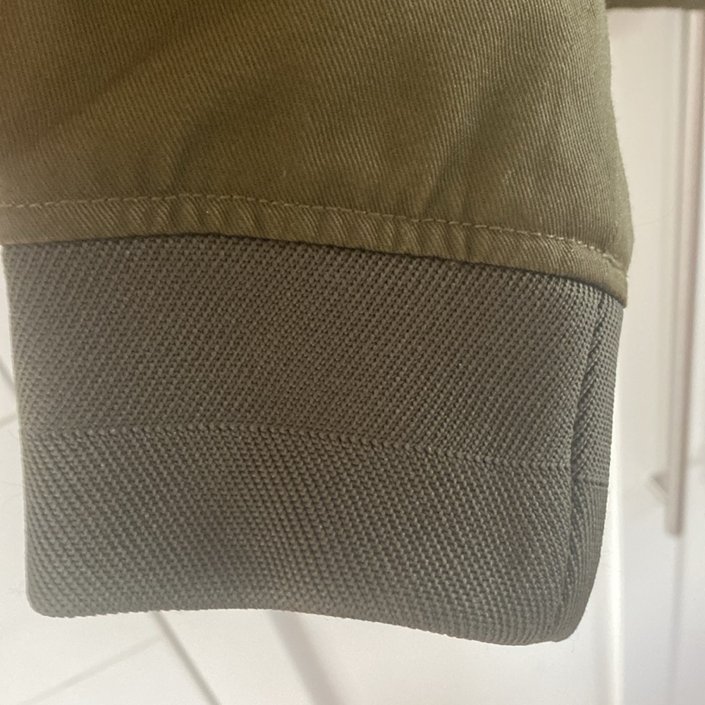 Five Four Los Angeles Spring/Fall Jacket - Picture 6 of 13